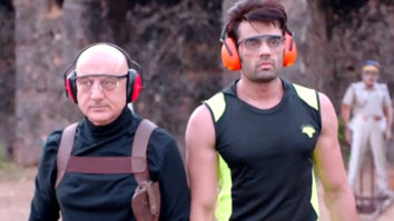 Theatrical Trailer (Baa Baaa Black Sheep)