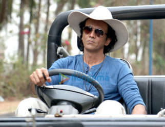 Movie stills of the movie Baa Baaa Black Sheep