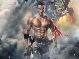 Baaghi 2 looks like Tiger Shroff’s white-collar Rambo