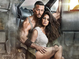 Theatrical Trailer (Baaghi 2)
