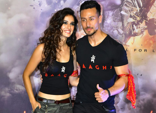 All you need to know about Baaghi 2 starring Tiger Shroff and Disha Patani