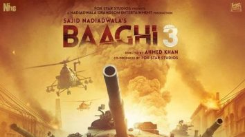 Baaghi 3