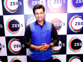 Badshah and Swara Bhaskar grace the OTT launch of the year ZEE5