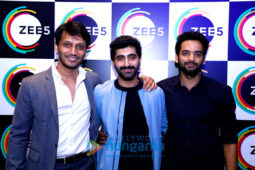 Badshah and Swara Bhaskar grace the OTT launch of the year ZEE5