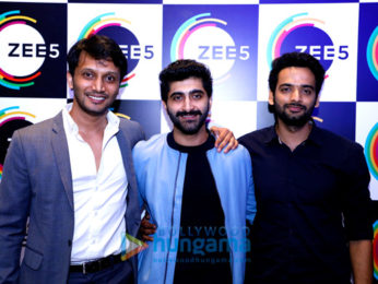 Badshah and Swara Bhaskar grace the OTT launch of the year ZEE5