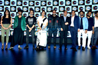 Badshah and Swara Bhaskar grace the OTT launch of the year ZEE5