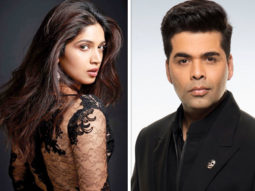 Bhumi Pednekar and Karan Johar to attend Berlin Film Festival 2018