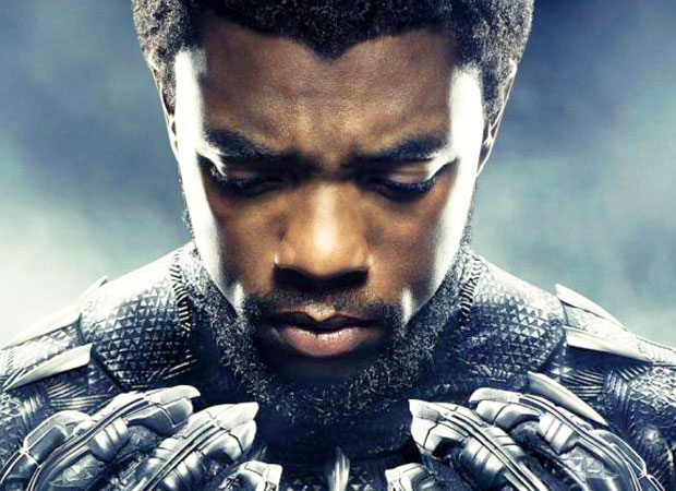 Black Panther performs well on Sunday; collects Rs. 19.35 cr on opening weekend Black Panther performs well on Sunday; collects Rs. 19.35 cr on opening weekend