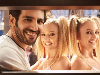 Bom Diggy Diggy Bom Diggy Diggy