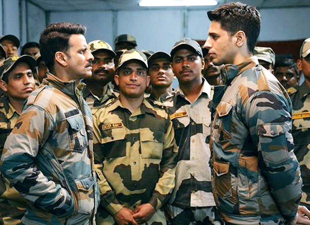 Box Office: Aiyaary Day 11 in overseas Box Office: Aiyaary Day 11 in overseas