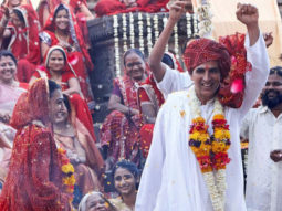 Box Office: Pad Man Day 13 in overseas