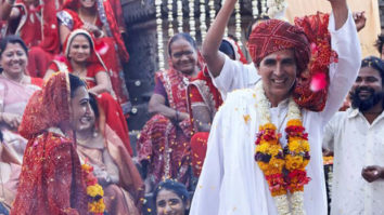 Box Office: Pad Man Day 13 in overseas