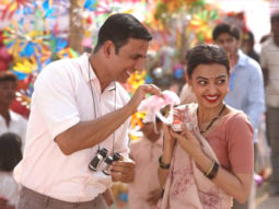 Box Office: Pad Man Day 15 in overseas