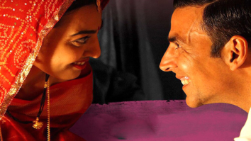 Box Office: Pad Man Day 18 in overseas