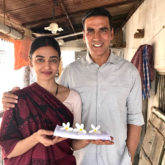 Box Office: Pad Man Day 19 in overseas