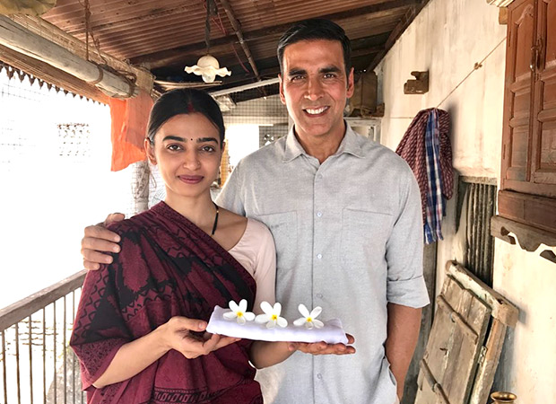 Box Office: Pad Man Day 19 in overseas