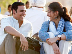 Box Office: Pad Man Day 8 in overseas