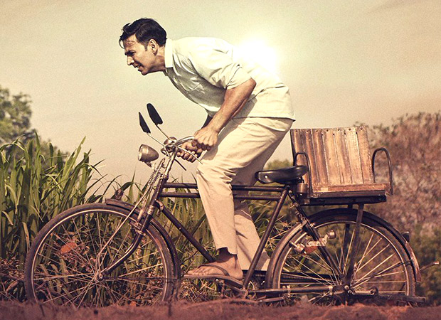 Box Office: Pad Man collects approx. 17 cr. on Day 3; weekend is on the same lines as Akshay Kumar's Airlift Box Office: Pad Man collects approx. 17 cr. on Day 3; weekend is on the same lines as Akshay Kumar's Airlift