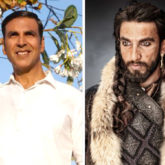 Box Office: Pad Man is second highest weekend grosser of 2018 after Padmaavat