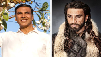Box Office: Pad Man is second highest weekend grosser of 2018 after Padmaavat Box Office: Pad Man is second highest weekend grosser of 2018 after Padmaavat