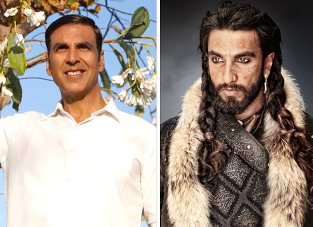 Box Office: Pad Man is second highest weekend grosser of 2018 after Padmaavat