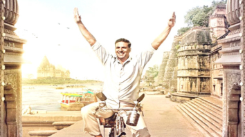 Box Office: Pad Man collects approx Rs. 5.87 cr. on Day 4