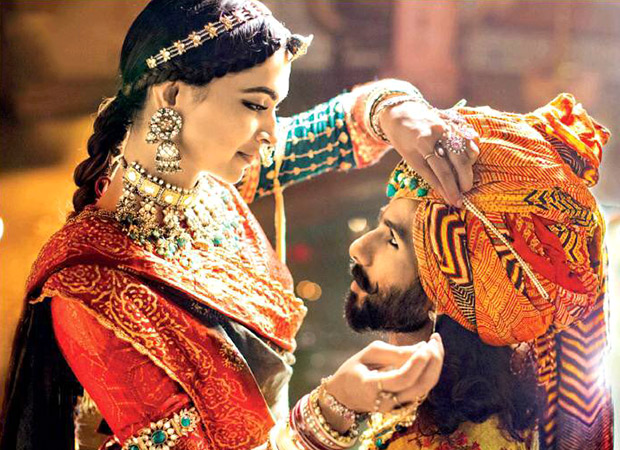 Box Office: Padmaavat collects Rs. 18 cr. in the third weekend, is taking Blockbuster shape