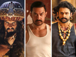 Box Office: Padmaavat surpasses Dangal and Baahubali 2; emerges All Time Highest Grosser at the Australia Box Office