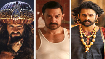 Box Office: Padmaavat surpasses Dangal and Baahubali 2; emerges All Time Highest Grosser at the Australia Box Office