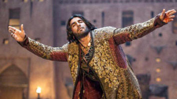 Box Office: Sanjay Leela Bhansali’s Padmaavat Day 17 in overseas