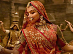Box Office: Sanjay Leela Bhansali’s Padmaavat Day 28 in overseas