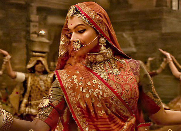 Box Office: Sanjay Leela Bhansali’s Padmaavat Day 28 in overseas