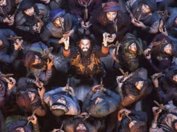 Box Office: Sanjay Leela Bhansali’s Padmaavat Day 32 in overseas
