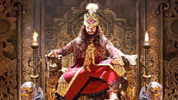 Box Office: Sanjay Leela Bhansali’s Padmaavat Day 33 in overseas