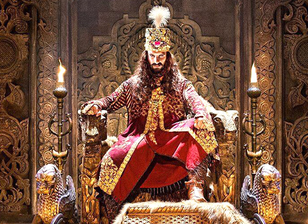 Box Office: Sanjay Leela Bhansali’s Padmaavat Day 33 in overseas
