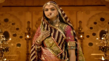 Box Office: Top 10 movies on Day 9; Padmaavat occupies the 5th spot