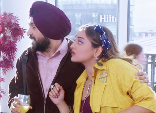 Box Office: Welcome To New York Day 5 in overseas Box Office: Welcome To New York Day 5 in overseas