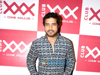 Celebs attend launch of Club XXX