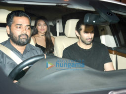 Celebs grace Karan Johar’s Valentine’s Day party