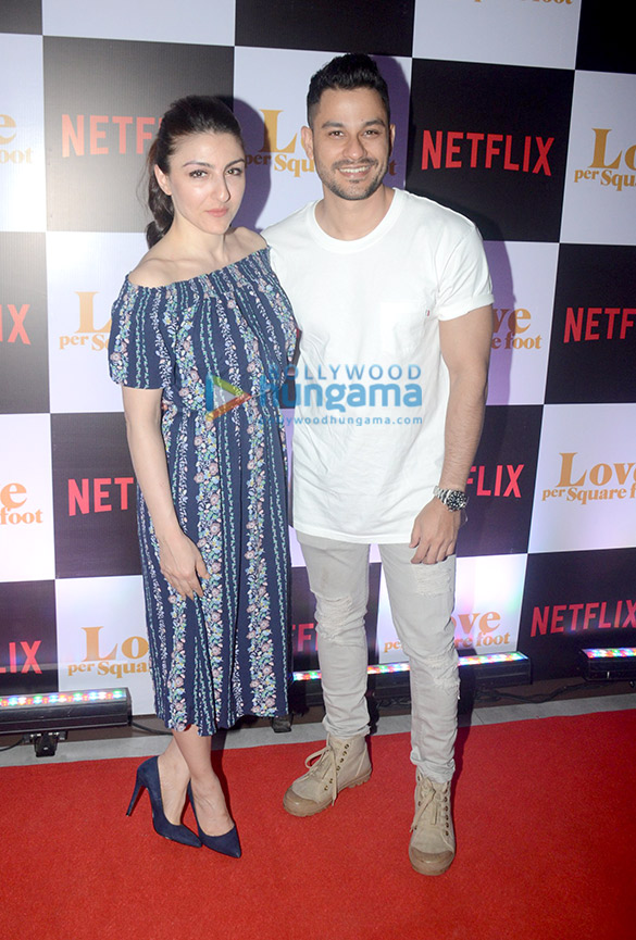 celebs grace netflixs special screening of love per square foot 3