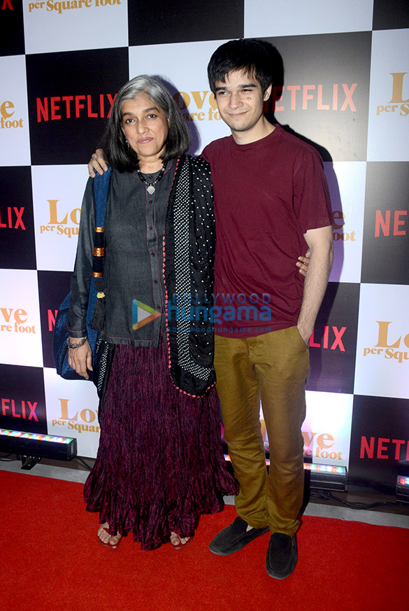 celebs grace netflixs special screening of love per square foot 6