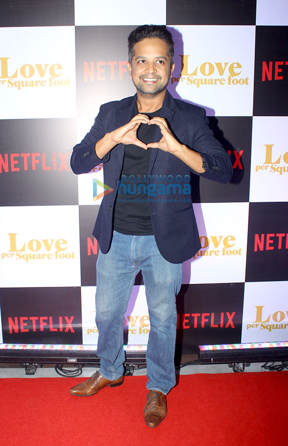 celebs grace netflixs special screening of love per square foot 7