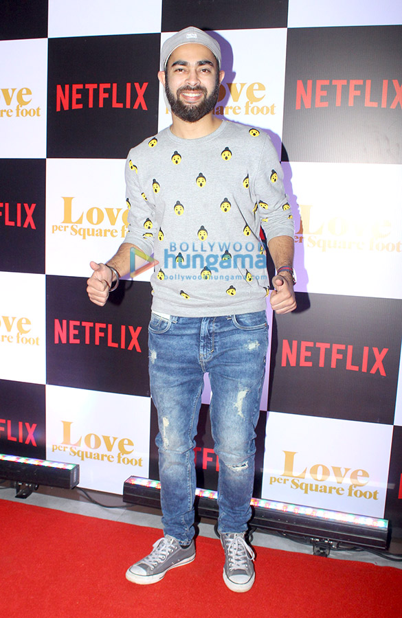 celebs grace netflixs special screening of love per square foot 8