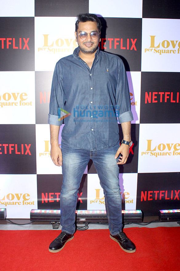 celebs grace netflixs special screening of love per square foot 9