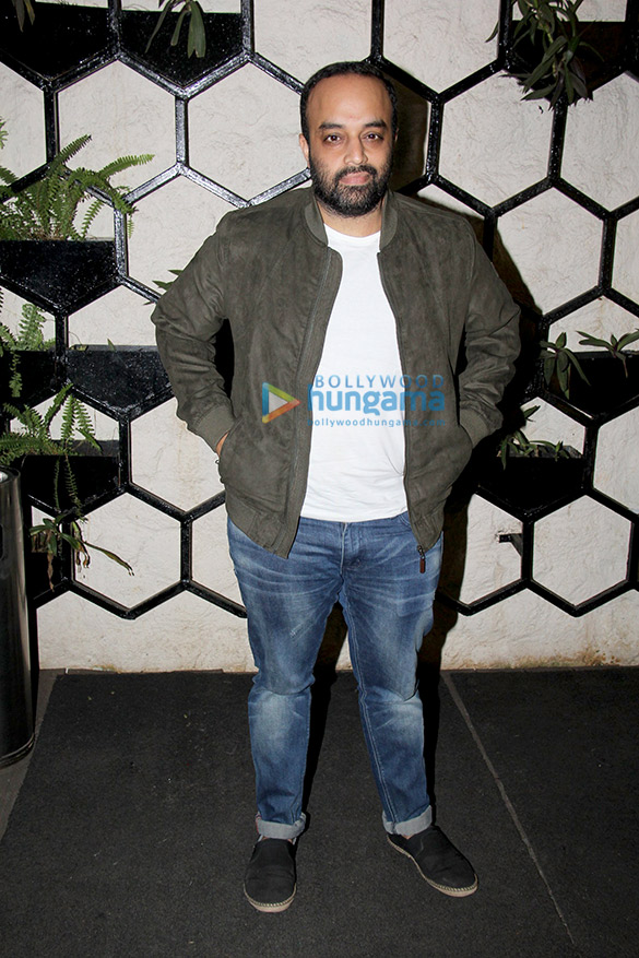 celebs grace varun sharmas birthday bash 16