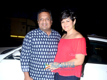 Celebs grace Varun Sharma's birthday bash