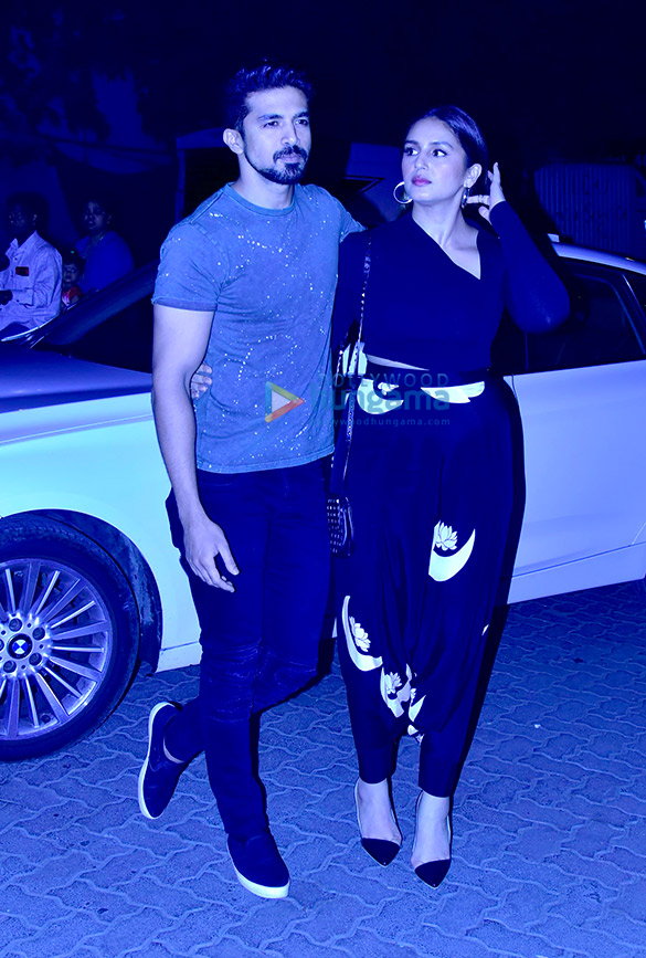 celebs grace varun sharmas birthday bash 27