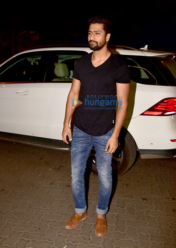celebs grace varun sharmas birthday bash 29
