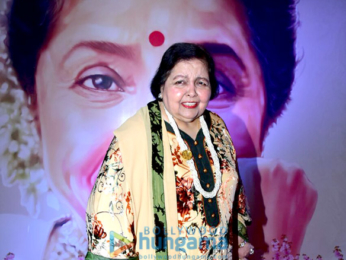 Celebs grace Yash Chopra's memorial award