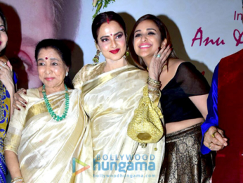 Celebs grace Yash Chopra's memorial award